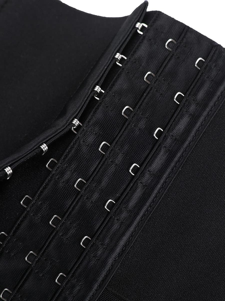 Firm Tummy & Butt Control Thigh Slimmer - Auxieswear