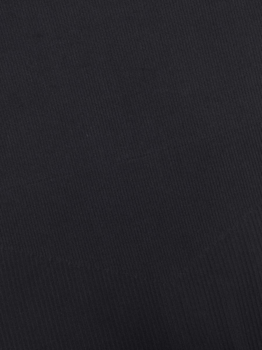 Deep V-neck High Stretch Tummy Control Jumpsuit - Auxieswear