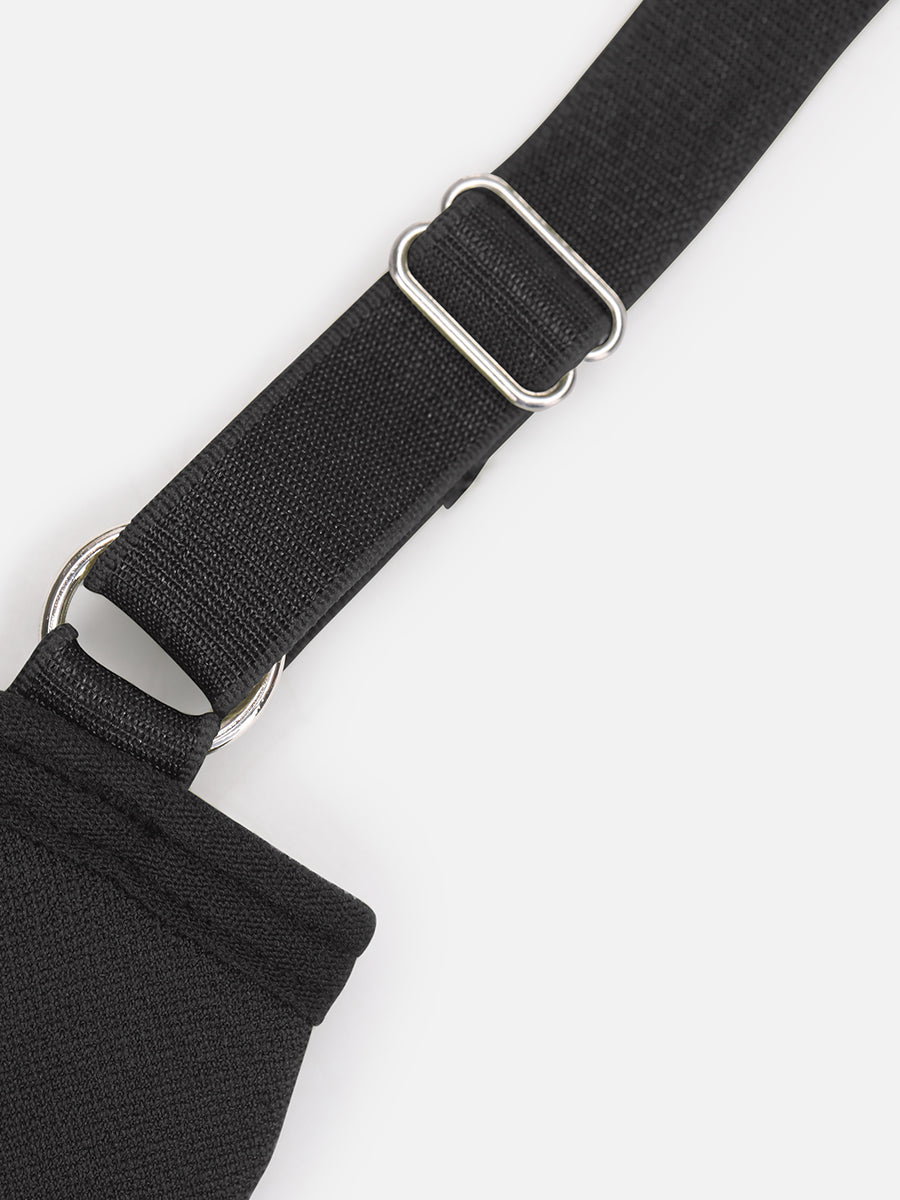 Diamond Neck Bust & Waist Control Bodysuit - Auxieswear