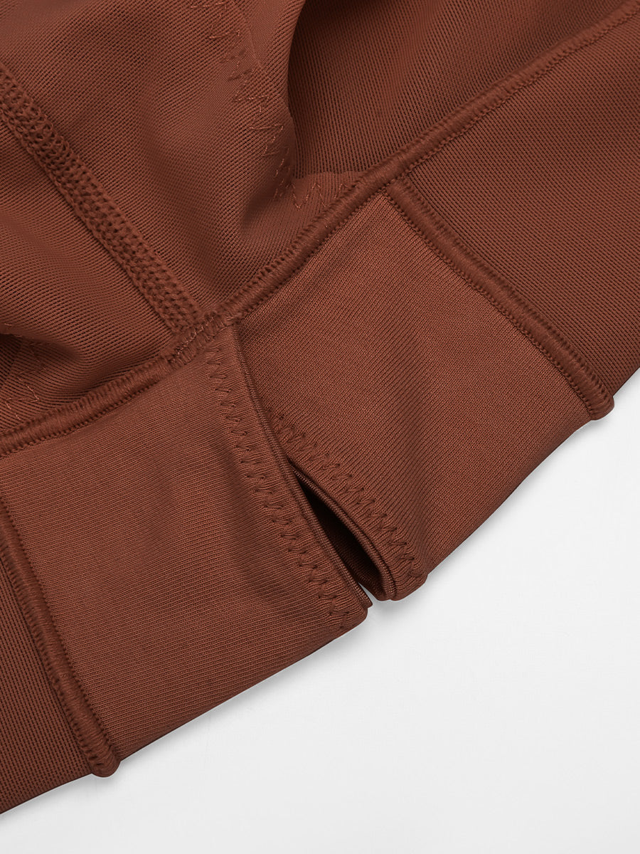 High-Waisted Butt Lifting Thigh Slimmer - Auxieswear