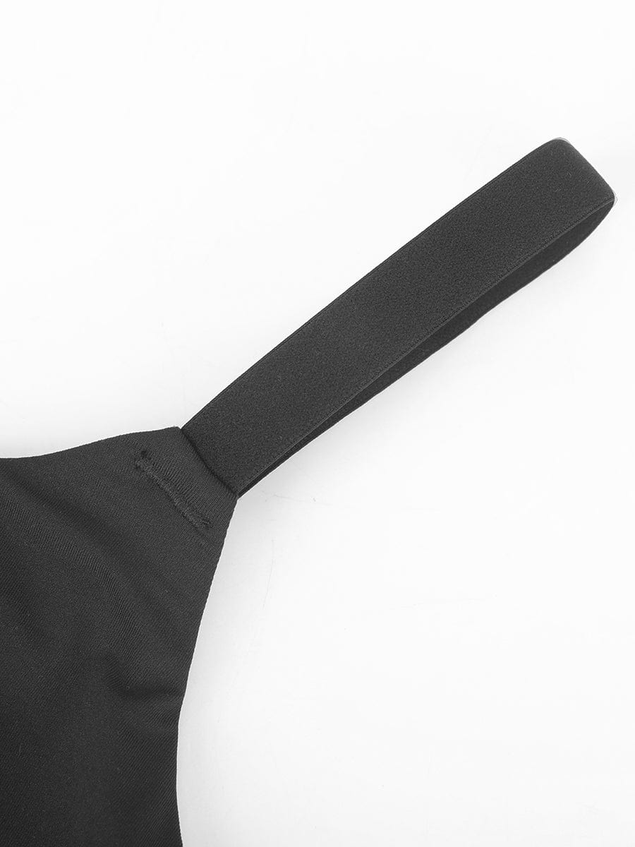 Light Everyday Bra with Adjustable Straps - Auxieswear