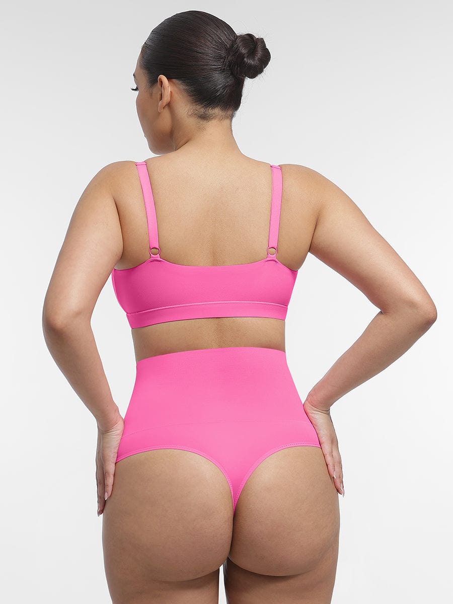 Light Everyday Bra with Adjustable Straps