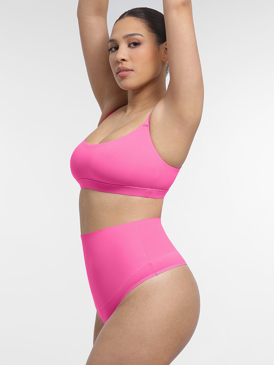 Light Everyday Bra with Adjustable Straps