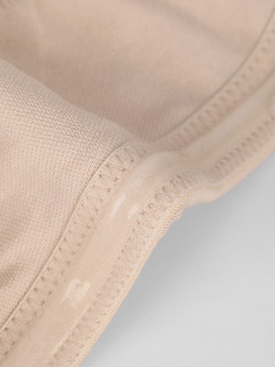 Anti-Slip Strapless Support Wireless Bra - Auxieswear