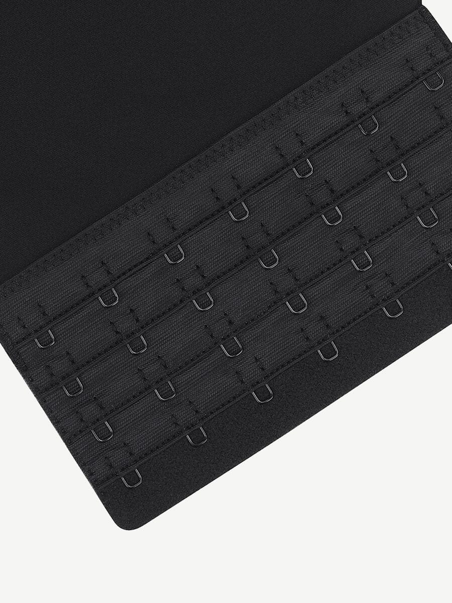 V-Neck Tank Top Style Bra with Built-in Pads - Auxieswear