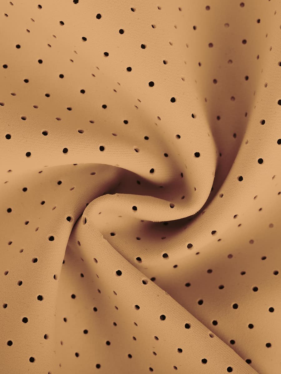 Firm Compression Breathable Body Shaper With Adjustable Straps - Auxieswear