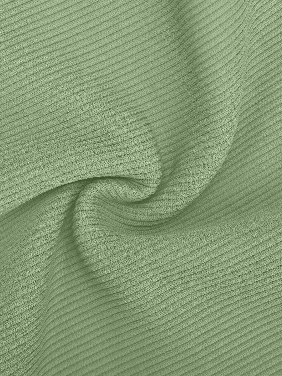 High-Stretch Tummy Control Jumpsuit with Removable Pads - Auxieswear