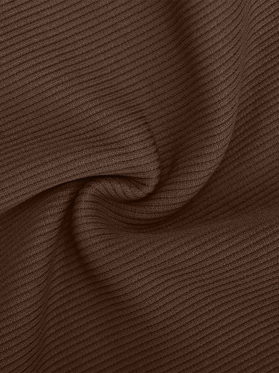 High-Stretch Tummy Control Jumpsuit with Removable Pads - Auxieswear