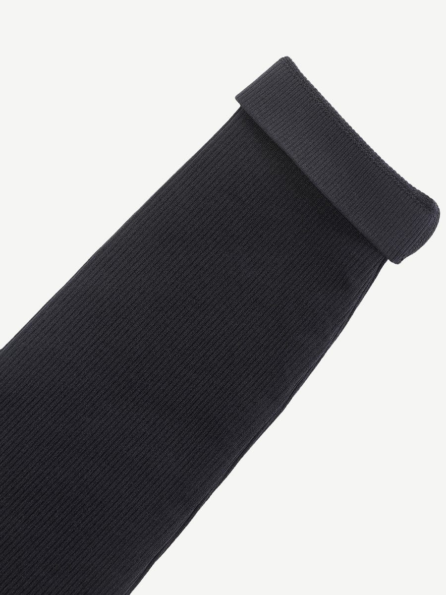 Retro Shirt Style Waist Shaping Casual Midi Dress - Auxieswear