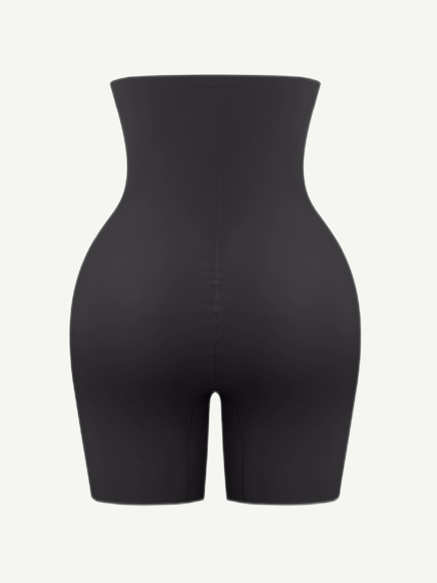 Air Slim High Waisted Thigh Slimmer - Auxieswear