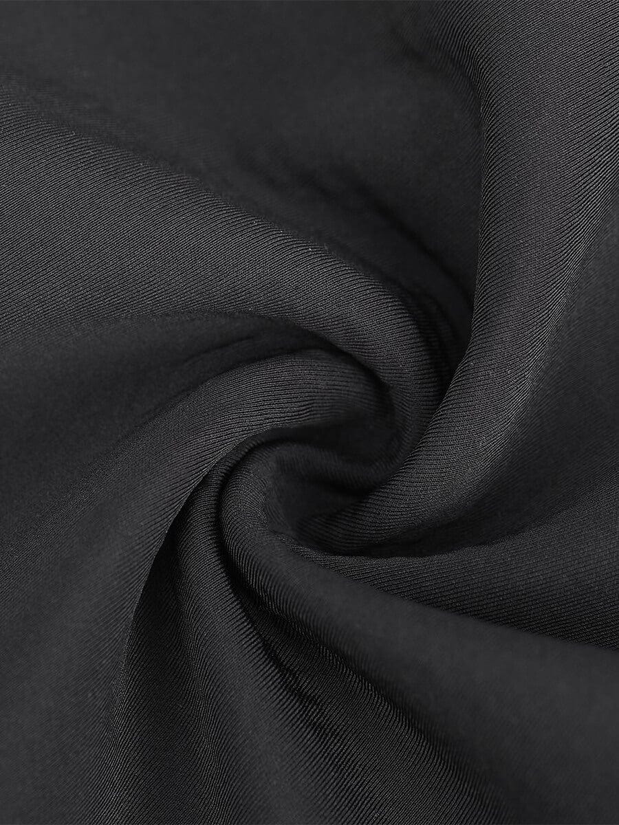 Air Slim High Waisted Thigh Slimmer - Auxieswear