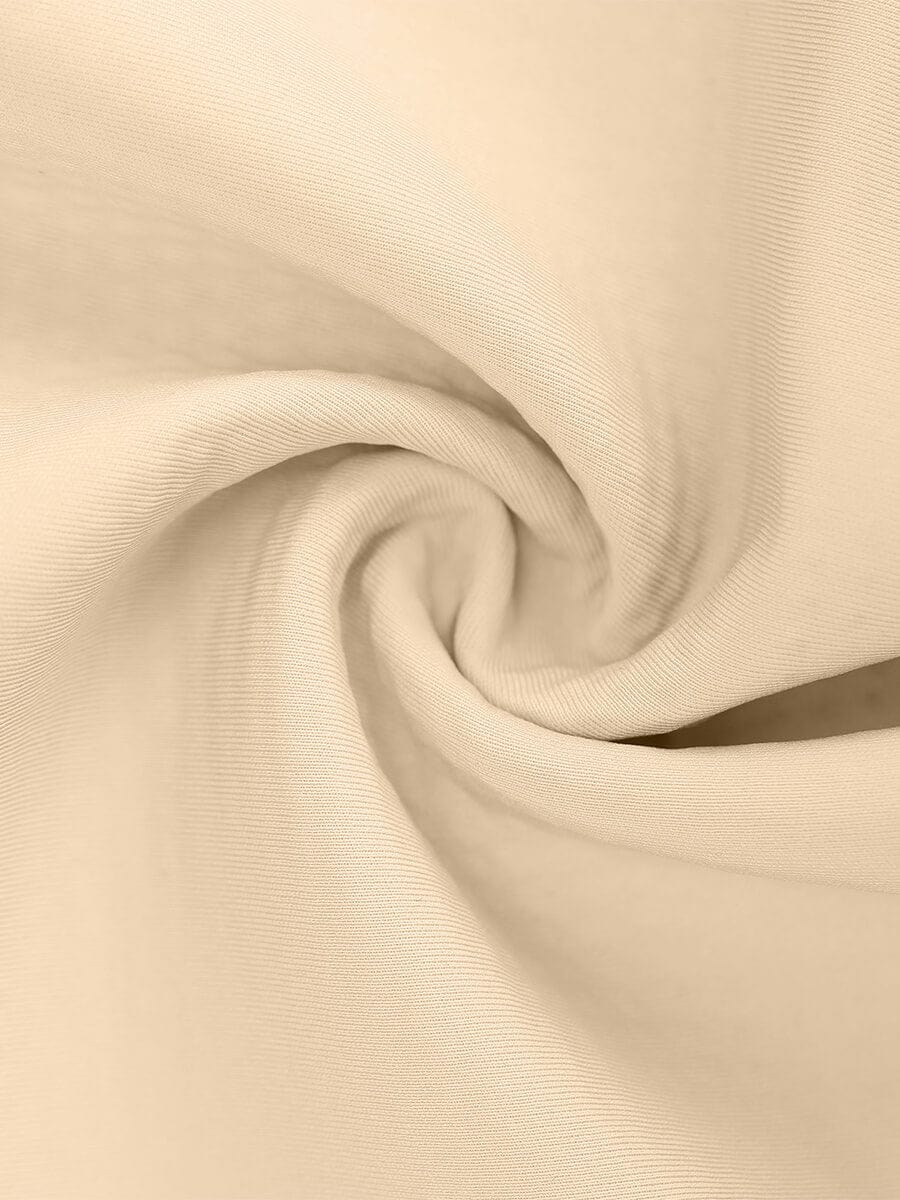 Air Slim High Waisted Thigh Slimmer - Auxieswear