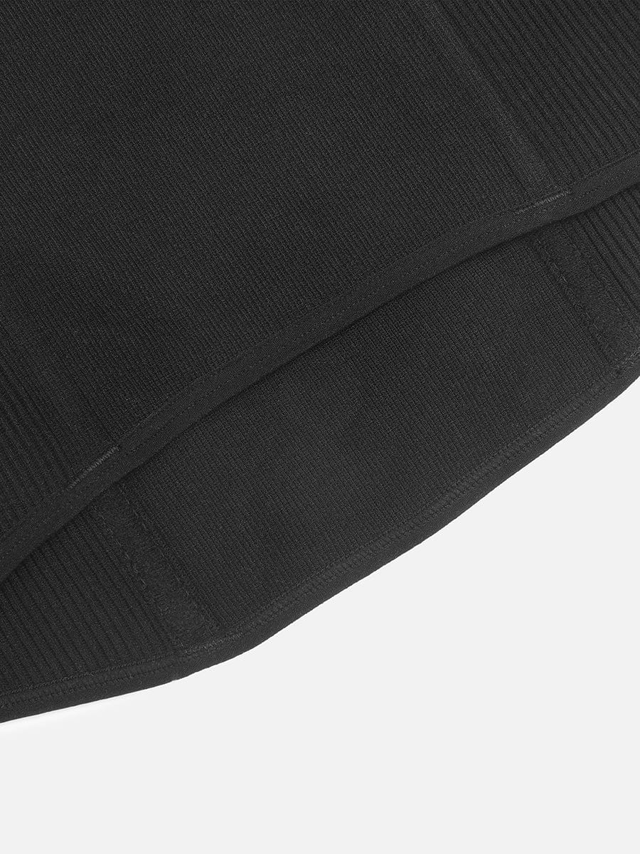 Tummy Control Waist Cincher with 4 Steel Bones - Auxieswear