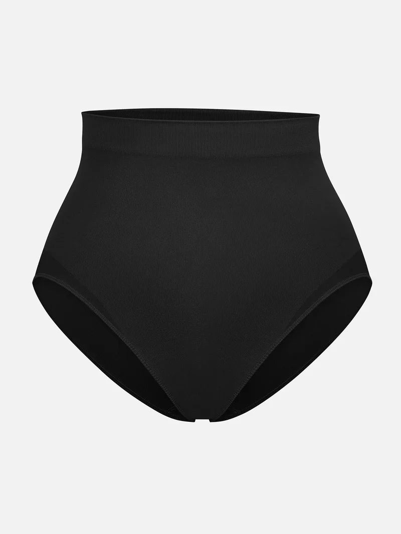 High Waisted Panties
