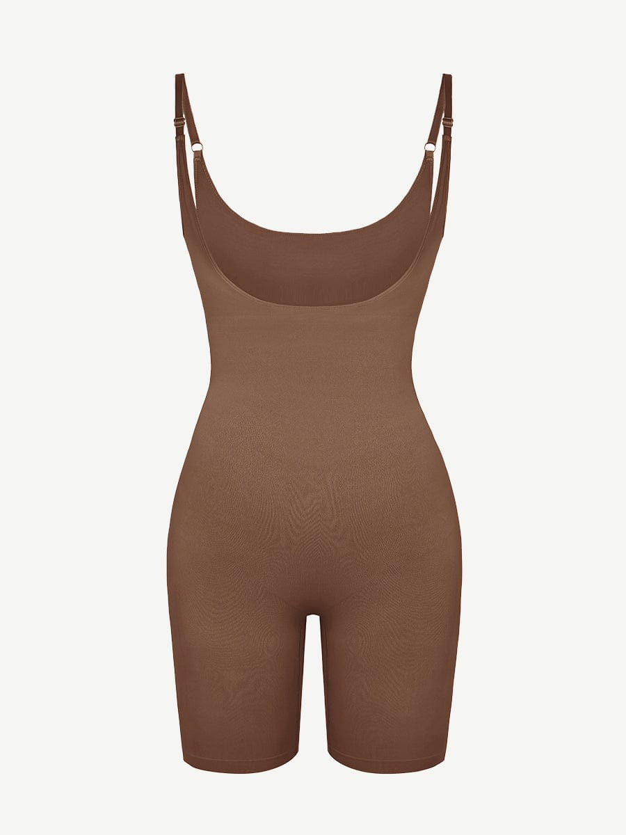 Tummy Tightening & Hip Lifting Body Shaper