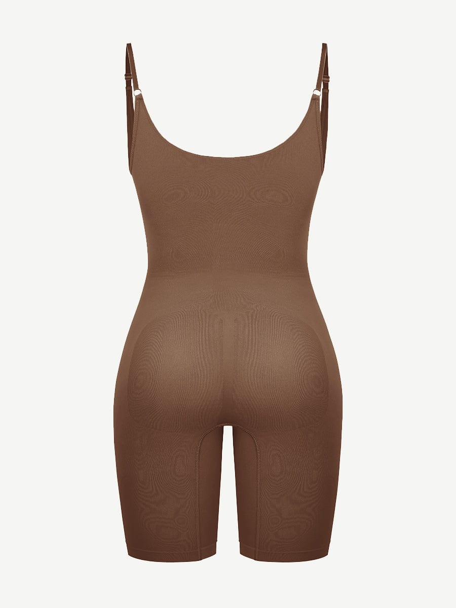 Tummy Tightening & Hip Lifting Body Shaper