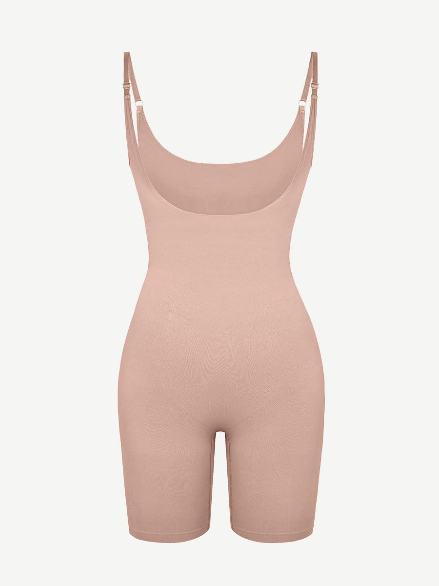 Tummy Tightening & Hip Lifting Body Shaper