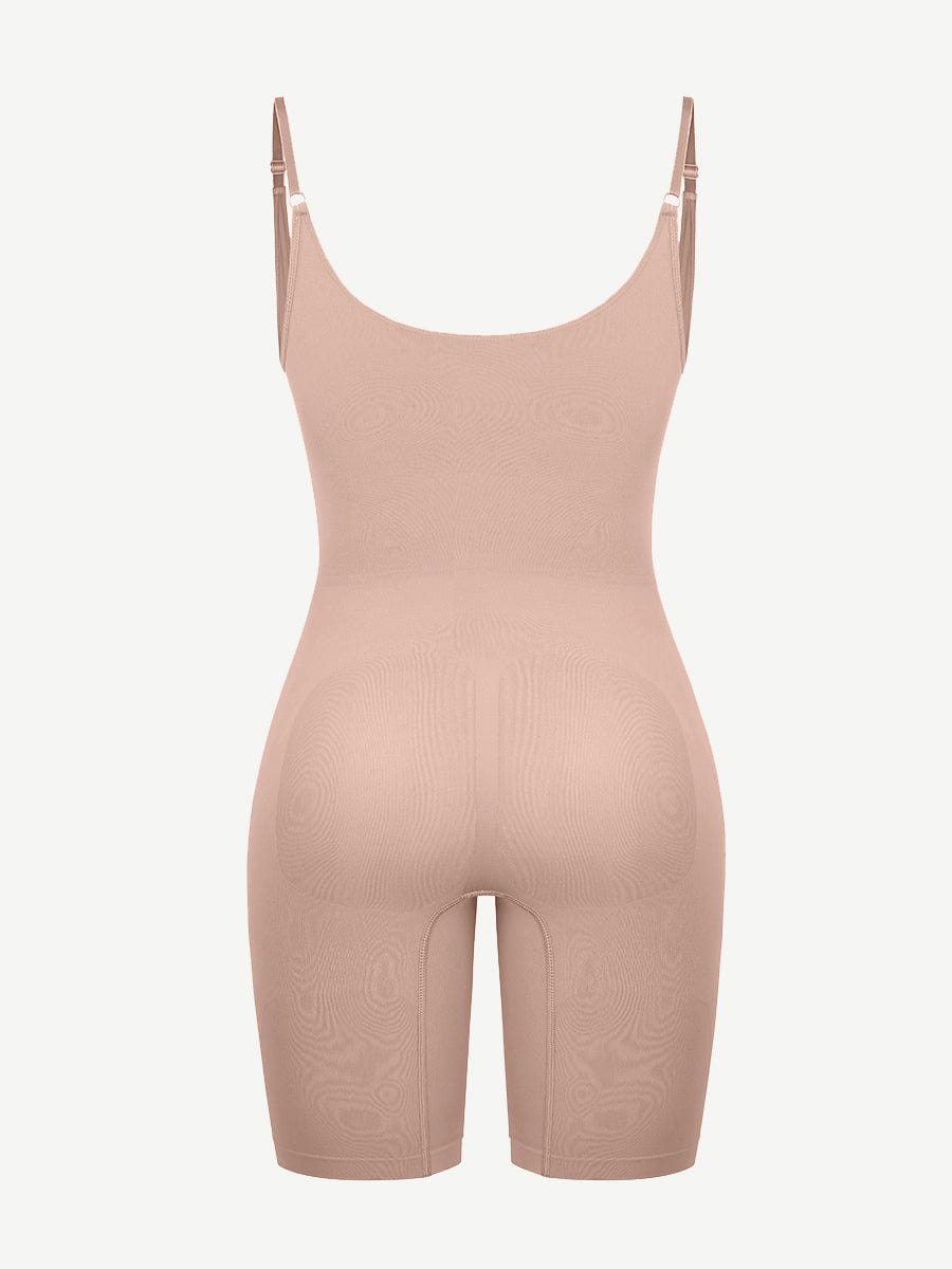 Tummy Tightening & Hip Lifting Body Shaper