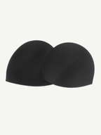 Bikini Top with Surplice Neck & Adjustable Straps