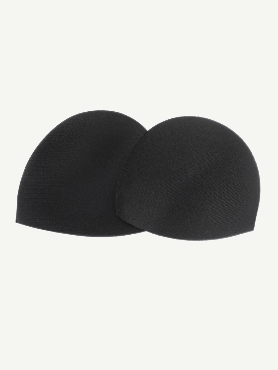 Bikini Top with Surplice Neck & Adjustable Straps