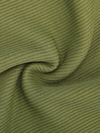 High-Stretch Tummy Control Jumpsuit with Removable Pads