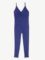 2-Piece High-Stretch Tummy Control Jumpsuit