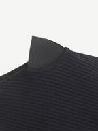 High-Stretch Tummy Control Jumpsuit with Removable Pads