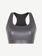 Elastic Sweat-Boosting Elastic Sports Bra