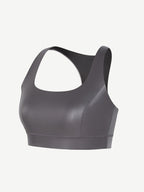 Elastic Sweat-Boosting Elastic Sports Bra