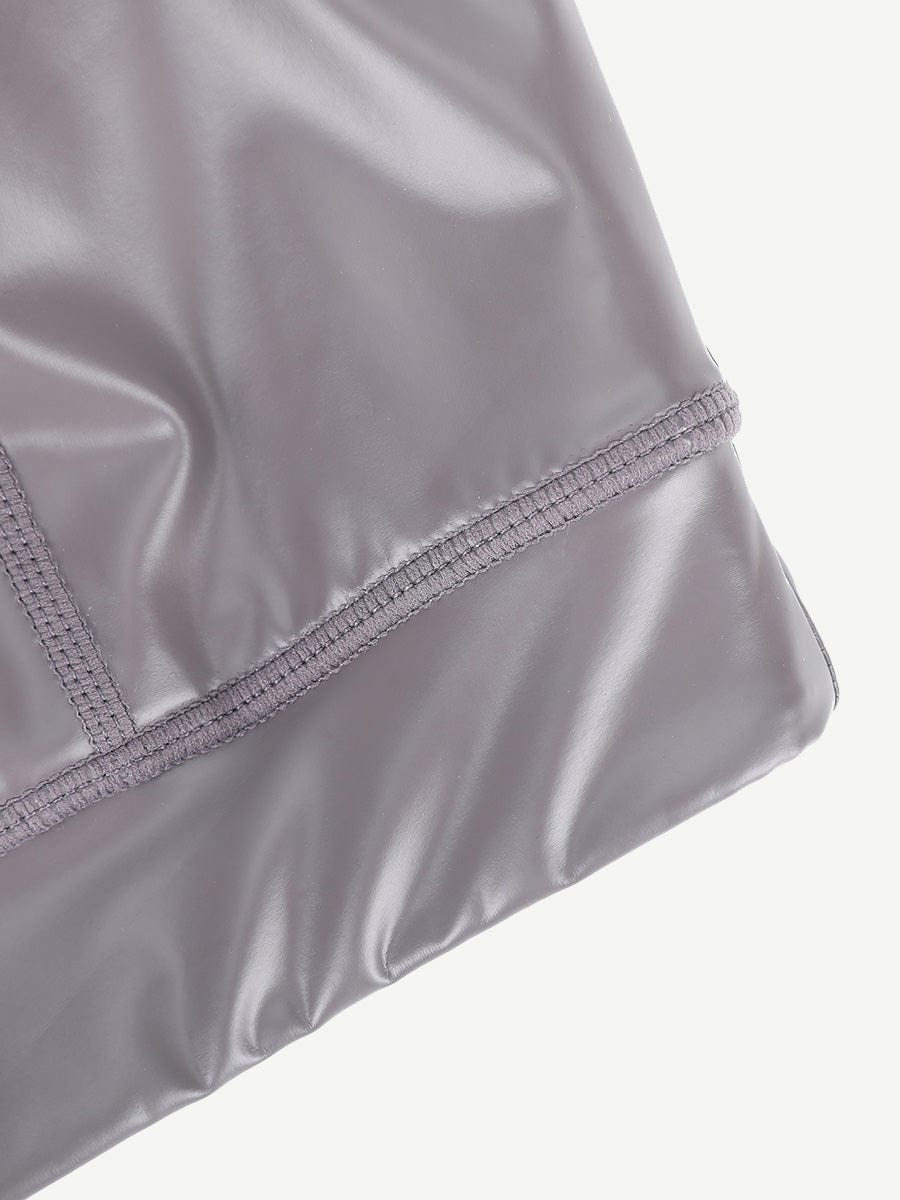 Elastic Sweat-Boosting Elastic Sports Bra