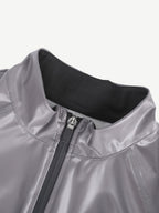 Waterproof Sweat-Boosting Sports Romper