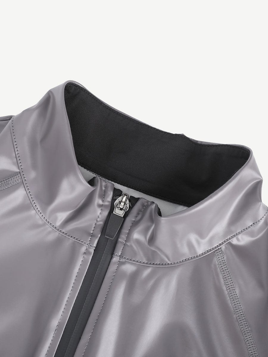 Waterproof Sweat-Boosting Sports Romper