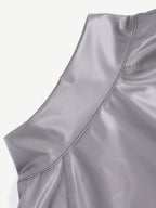 Waterproof Sweat-Boosting Sports Romper