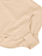 All-in-One Sweetheart Neckline Shaping Bodysuit