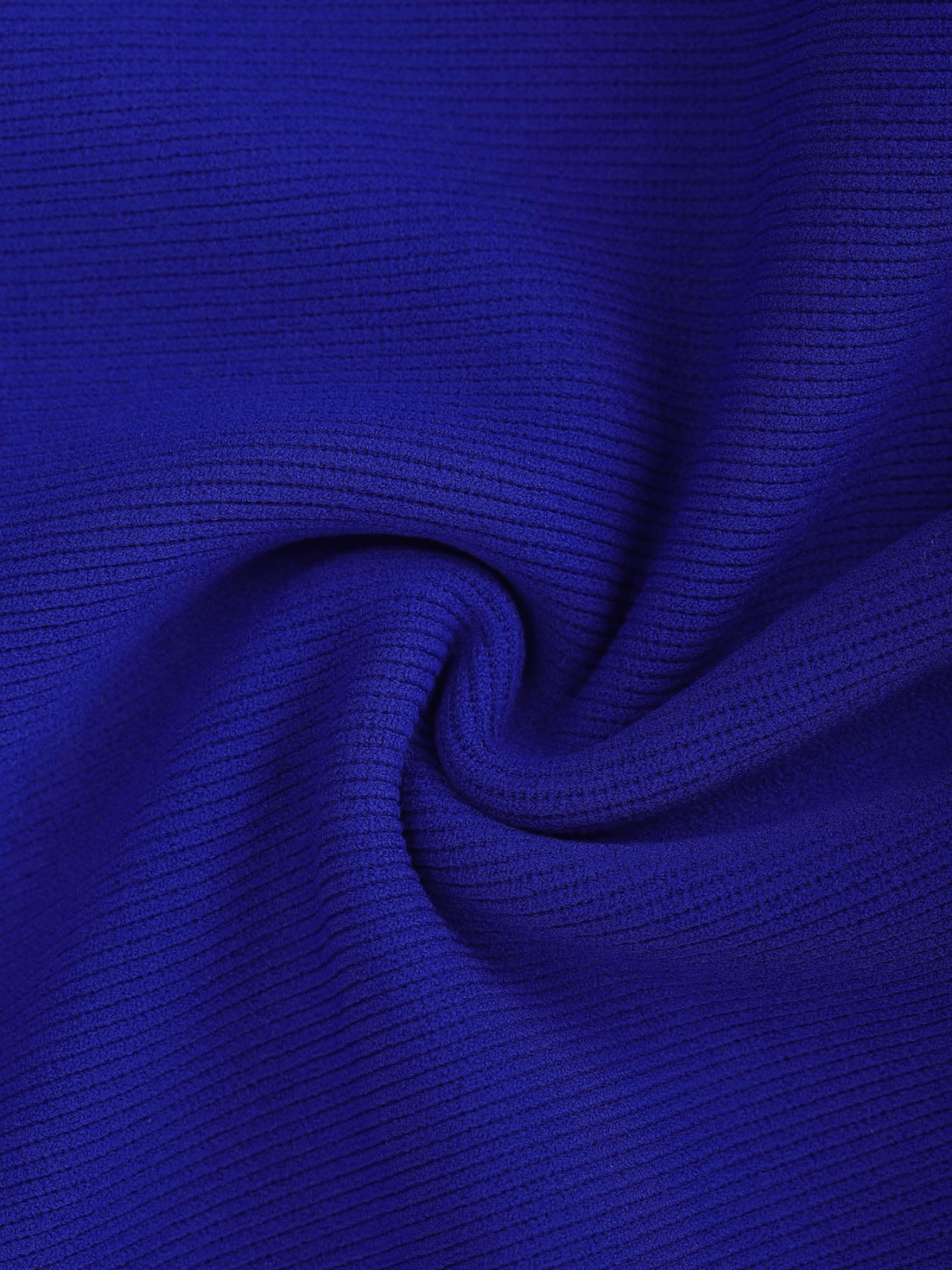 Square Neck Seamless Long Sleeve Jumpsuit - Auxieswear