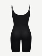 Tummy Tightening & Hip Lifting Body Shaper