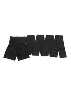Thigh Slimmer with Rubber String Waist Trainer