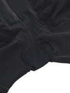 Thigh Slimmer with Rubber String Waist Trainer