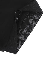 Thigh Slimmer with Rubber String Waist Trainer