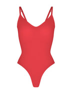 Abdomen Sculpt One-piece Shapewear Briefs