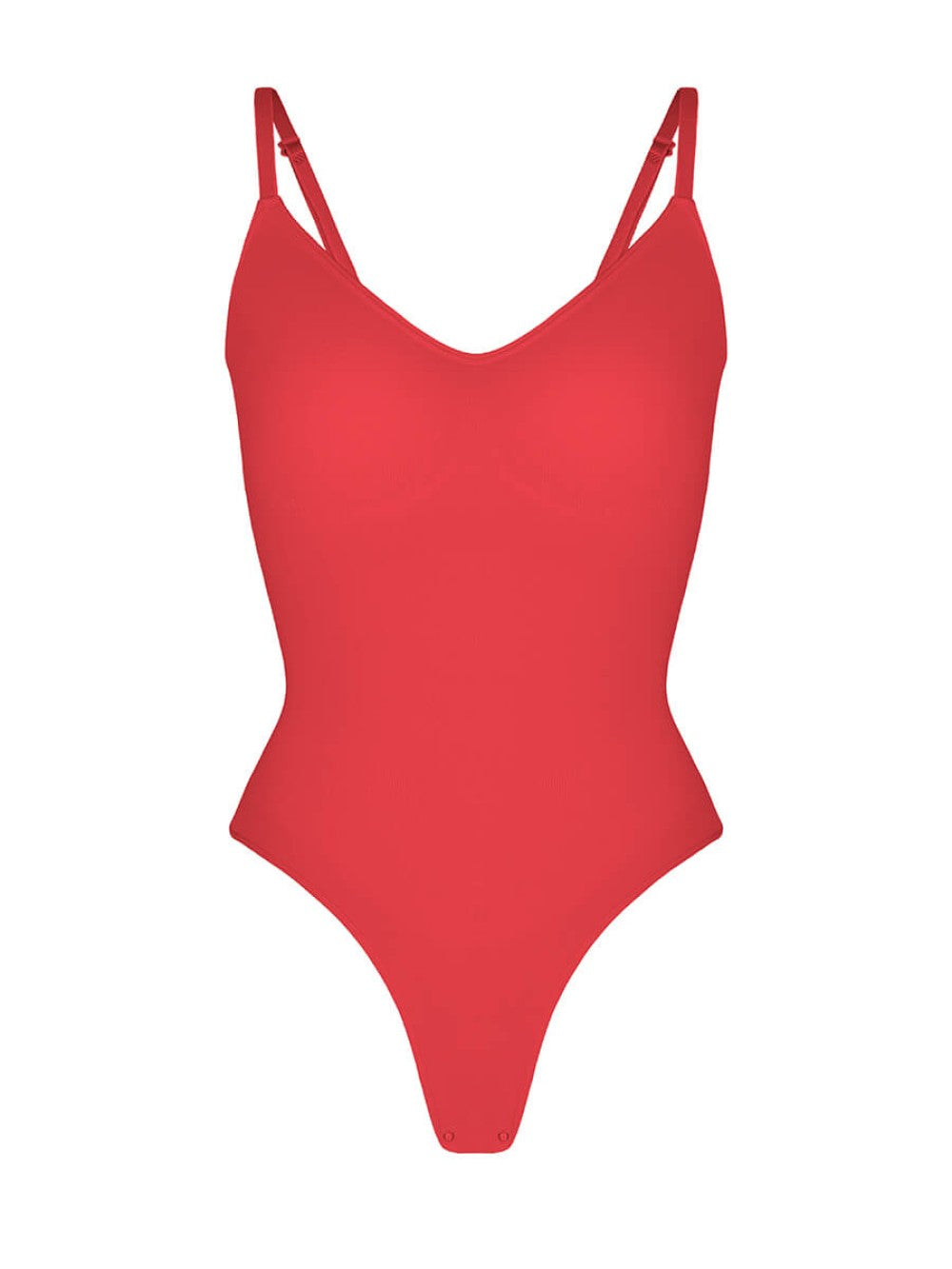 Abdomen Sculpt One-piece Shapewear Briefs