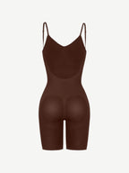 Low Back Mid Thigh Bodysuit