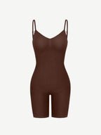 Low Back Mid Thigh Bodysuit