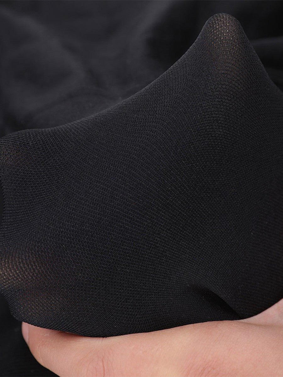 Tummy Control High-Waisted Thigh Slimmer - Auxieswear