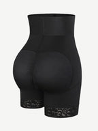 Firm Tummy & Butt Control Thigh Slimmer