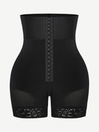 Firm Tummy & Butt Control Thigh Slimmer