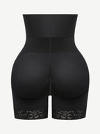 Firm Tummy & Butt Control Thigh Slimmer