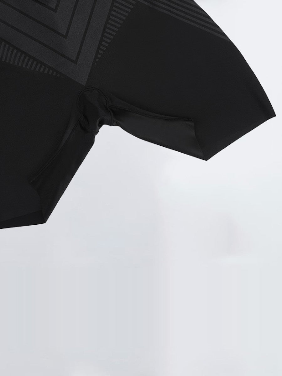 High Waist Trimming Thigh Slimmer with Steel Bones - Auxieswear