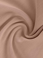 Latex Open Bust Tummy Control Body Shaper