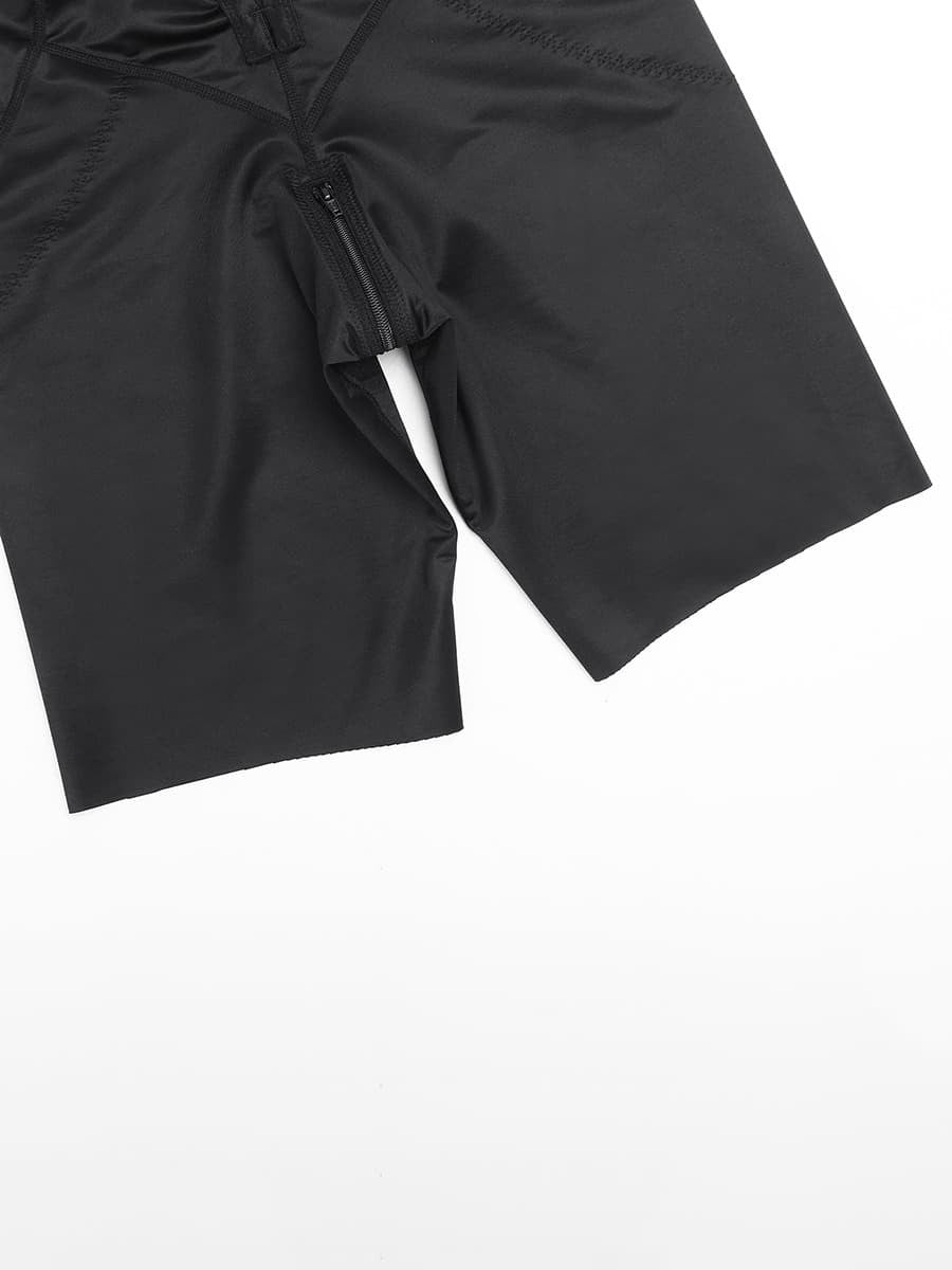 Butt-Lifting U-Shaped Chest Support Body Shaper